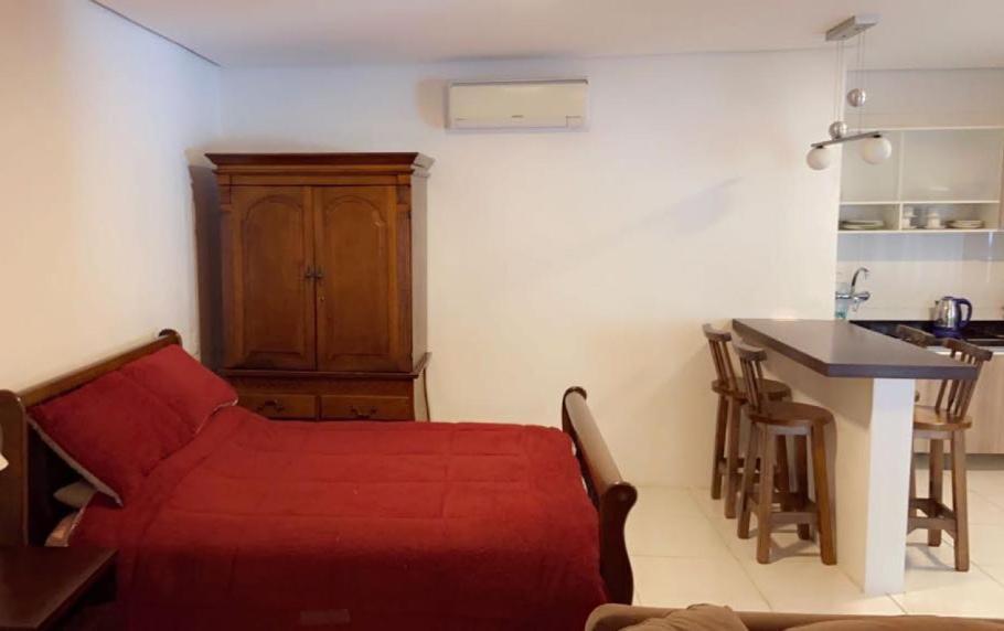 Apartamento Flat Deluxe *